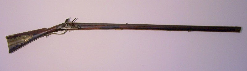 Bedford County Rifle
